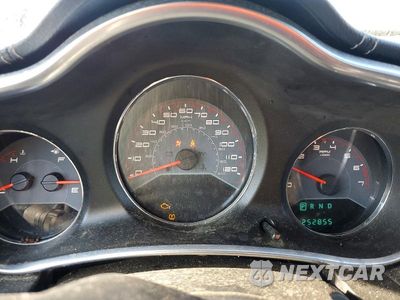 Zdjęcie 9 z 12 samochodu: 2013 DODGE AVENGER SE VIN:1C3CDZAGXDN749015 - miniatura