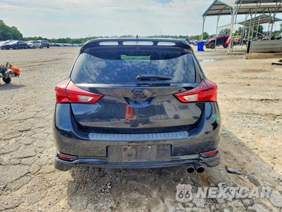 Zdjęcie 6 z 12 samochodu: 2016 SCION IM BASE VIN:JTNKARJE7GJ518045 - miniatura