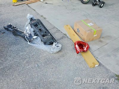 Zdjęcie 12 z 13 samochodu: 2021 FORD F150 SUPERCREW VIN:1FTFW1E51MFC30703 - miniatura
