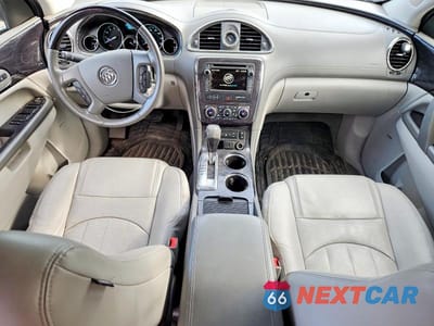 Zdjęcie 8 z 13 samochodu: 2017 BUICK ENCLAVE VIN:5GAKRBKDXHJ315034 - miniatura