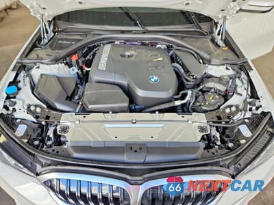 Zdjęcie 11 z 12 samochodu: 2026 BMW 330XI VIN:3MW89CW00T8G53341 - miniatura