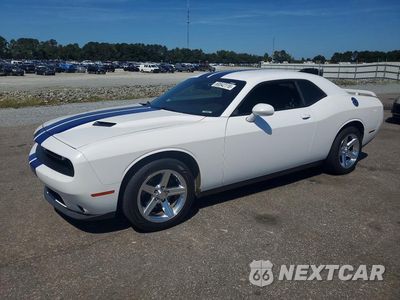 2015 DODGE CHALLENGER SXT 2C3CDZAG2FH869094 - główne zdjęcie licytacji z USA - miniatura