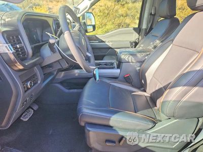 Zdjęcie 7 z 12 samochodu: 2026 FORD F250 SUPER DUTY VIN:1FT8W2BT6TEE75048 - miniatura