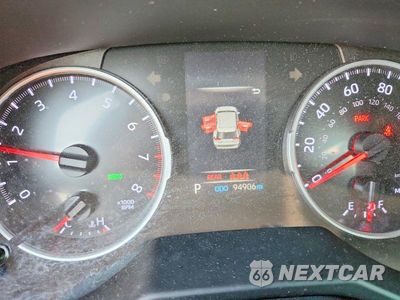 Zdjęcie 17 z 28 samochodu: 2021 TOYOTA RAV4 XLE VIN:2T3W1RFV7MC111372 - miniatura