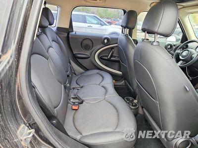 Zdjęcie 11 z 13 samochodu: 2014 MINI COOPER COUNTRYMAN VIN:WMWZB3C55EWR38541 - miniatura