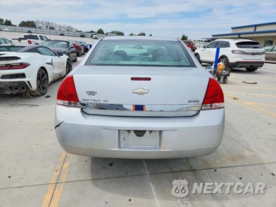 Zdjęcie 6 z 12 samochodu: 2010 CHEVROLET IMPALLA VIN:2G1WB5EK7A1243007 - miniatura