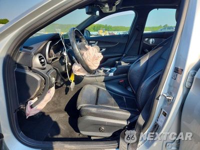 Zdjęcie 7 z 12 samochodu: 2015 MERCEDES-BENZ C 300 4MATIC VIN:55SWF4KB4FU022204 - miniatura