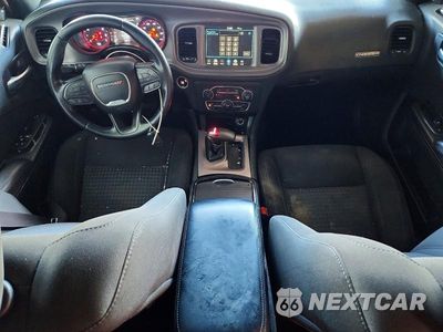 Zdjęcie 8 z 12 samochodu: 2023 DODGE CHARGER SXT VIN:2C3CDXBG7PH545238 - miniatura