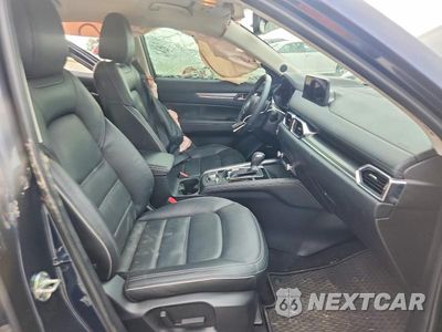Zdjęcie 7 z 13 samochodu: 2025 MAZDA CX-5 PREMIUM PLUS VIN:JM3KFBEM3S0708378 - miniatura