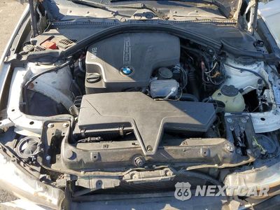 Zdjęcie 11 z 12 samochodu: 2013 BMW 328 I SULEV VIN:WBA3C1C59DF436055 - miniatura
