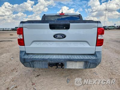 Zdjęcie 6 z 13 samochodu: 2025 FORD MAVERICK XLT VIN:3FTTW8JA0SRB71660 - miniatura