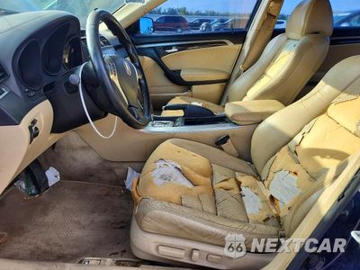 Zdjęcie 7 z 12 samochodu: 2007 ACURA TL VIN:19UUA662X7A026573 - miniatura