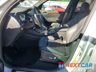 Zdjęcie 7 z 13 samochodu: 2019 BMW X3 SDRIVE30I VIN:5UXTR7C50KLE98609 - miniatura