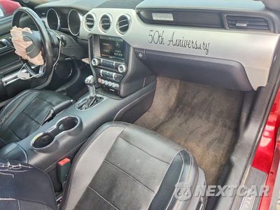 Zdjęcie 8 z 13 samochodu: 2015 FORD MUSTANG VIN:1FA6P8TH8F5379949 - miniatura