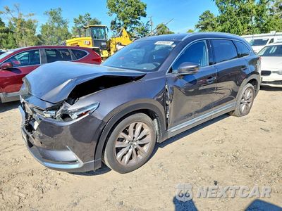 2020 MAZDA CX-9 GRAND TOURING JM3TCBDY3L0404289 - główne zdjęcie licytacji z USA - miniatura
