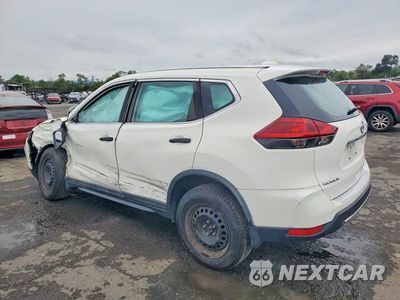 Drugie zdjęcie samochodu z przodu: 2019 NISSAN ROGUE S VIN:5N1AT2MV1KC829377 - miniatura