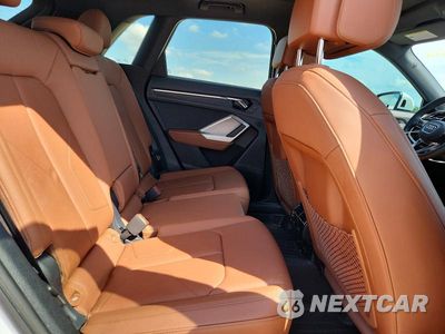Zdjęcie 10 z 12 samochodu: 2025 AUDI Q3 PREMIUM PLUS S LINE 45 VIN:WA1EECF30S1108569 - miniatura