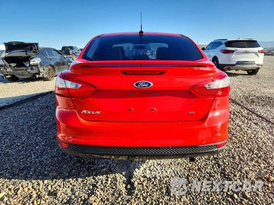 Zdjęcie 6 z 13 samochodu: 2012 FORD FOCUS SE VIN:1FAHP3F24CL227855 - miniatura