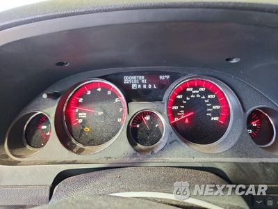 Zdjęcie 9 z 13 samochodu: 2011 GMC ACADIA DENALI VIN:1GKKRTED2BJ315525 - miniatura