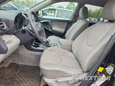 Zdjęcie 7 z 12 samochodu: 2012 TOYOTA RAV4 VIN:2T3BF4DV6CW201647 - miniatura
