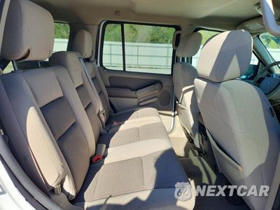 Zdjęcie 11 z 13 samochodu: 2006 FORD EXPLORER XLT VIN:1FMEU73E76UB70881 - miniatura