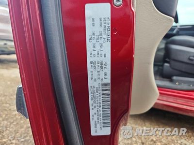 Zdjęcie 12 z 12 samochodu: 2015 CHRYSLER TOWN & COUNTRY TOURING L VIN:2C4RC1CG6FR743371 - miniatura