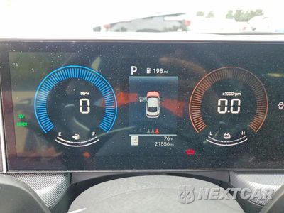 Zdjęcie 9 z 12 samochodu: 2026 HYUNDAI SONATA HYBRID BLUE VIN:KMHL24JJ7TA142734 - miniatura
