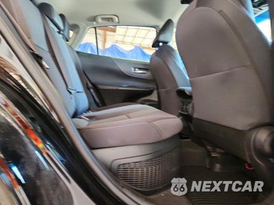 Zdjęcie 11 z 13 samochodu: 2022 TOYOTA VENZA LE VIN:JTEAAAAH1NJ105459 - miniatura