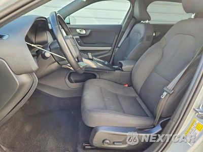 Zdjęcie 7 z 13 samochodu: 2023 POLESTAR 2 VIN:YSMED3KA5PL149874 - miniatura