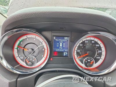 Zdjęcie 9 z 13 samochodu: 2012 DODGE DURANGO CREW VIN:1C4SDJDT6CC163309 - miniatura