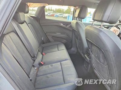 Zdjęcie 10 z 12 samochodu: 2023 AUDI Q4 E-TRON PRESTIGE VIN:WA1M2BFZ4PP001211 - miniatura