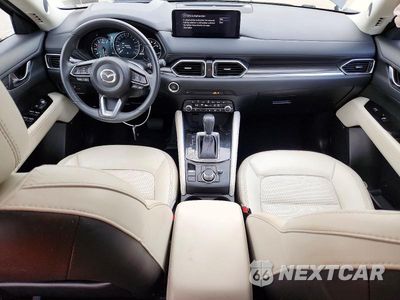 Zdjęcie 8 z 12 samochodu: 2023 MAZDA CX-5 PREMIUM PLUS VIN:JM3KFBEM7P0254871 - miniatura