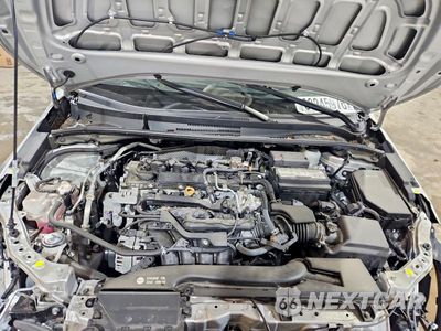 Zdjęcie 11 z 13 samochodu: 2023 TOYOTA COROLLA LE VIN:5YFB4MDEXPP029399 - miniatura
