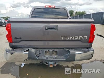 Zdjęcie 6 z 13 samochodu: 2017 TOYOTA TUNDRA SR5 VIN:5TFDW5F18HX665342 - miniatura