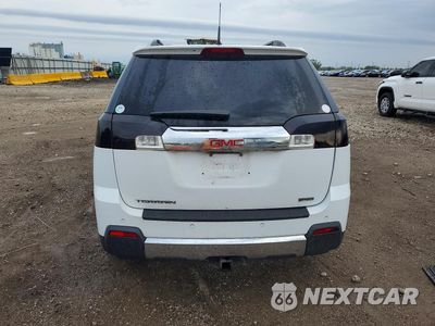 Zdjęcie 6 z 13 samochodu: 2012 GMC TERRAIN SLT VIN:2GKALWEK5C6243568 - miniatura