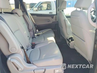 Zdjęcie 11 z 13 samochodu: 2020 HONDA ODYSSEY ELITE VIN:5FNRL6H91LB001863 - miniatura