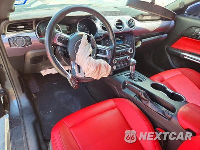 Zdjęcie 8 z 12 samochodu: 2017 FORD MUSTANG VIN:1FA6P8TH2H5358257 - miniatura