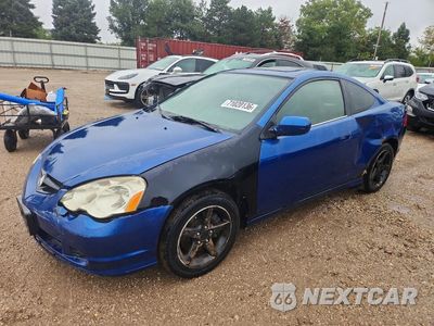 2003 ACURA RSX TYPE-S JH4DC53063C008364 - główne zdjęcie licytacji z USA - miniatura