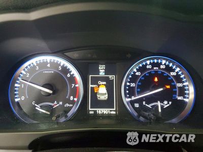 Zdjęcie 9 z 14 samochodu: 2014 TOYOTA HIGHLANDER XLE VIN:5TDJKRFH6ES058201 - miniatura