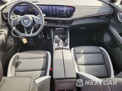 Zdjęcie 8 z 13 samochodu: 2025 BUICK ENVISION SPORT TOURING VIN:LRBFZLE4XSD035555 - miniatura