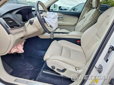 Zdjęcie 7 z 12 samochodu: 2020 VOLVO XC90 T6 INSCRIPTION VIN:YV4A221L0L1551835 - miniatura