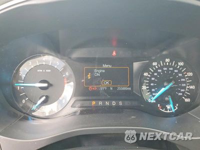 Zdjęcie 9 z 12 samochodu: 2015 FORD FUSION SE VIN:3FA6P0H79FR170850 - miniatura
