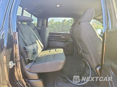 Zdjęcie 10 z 13 samochodu: 2025 RAM 1500 BIG HORN/LONE STAR VIN:1C6SRFFP1SN531548 - miniatura
