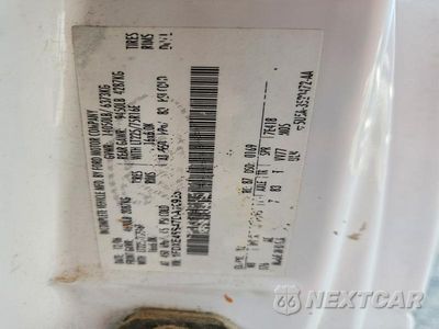 Zdjęcie 13 z 13 samochodu: 2007 FORD E450 BOX TRUCK VIN:1FDXE45S47DA16928 - miniatura