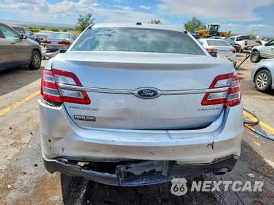 Zdjęcie 6 z 12 samochodu: 2014 FORD TAURUS LIMITED VIN:1FAHP2F80EG166899 - miniatura