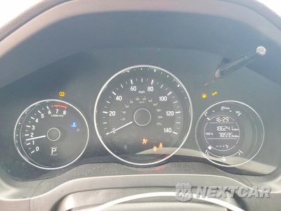 Zdjęcie 9 z 13 samochodu: 2016 HONDA HR-V EX VIN:3CZRU5H56GM753090 - miniatura