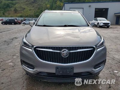 Piąte zdjęcie samochodu w środku: 2019 BUICK ENCLAVE ESSENCE VIN:5GAEVAKW7KJ136042 - miniatura