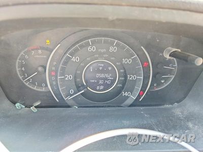 Zdjęcie 9 z 13 samochodu: 2015 HONDA CR-V EX VIN:3CZRM3H59FG707478 - miniatura