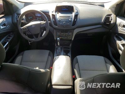 Zdjęcie 8 z 13 samochodu: 2017 FORD ESCAPE SE VIN:1FMCU0GD6HUC22617 - miniatura