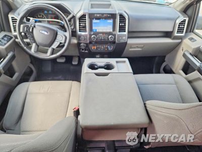 Zdjęcie 8 z 12 samochodu: 2017 FORD F150 SUPERCREW VIN:1FTEW1CPXHFA51565 - miniatura